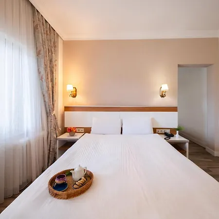 Hotel Iris & 4*
