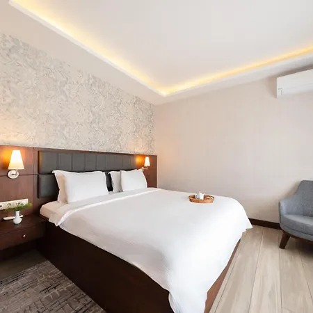 Iris & Hotel Canakkale