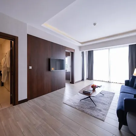 Hotel Iris & Canakkale