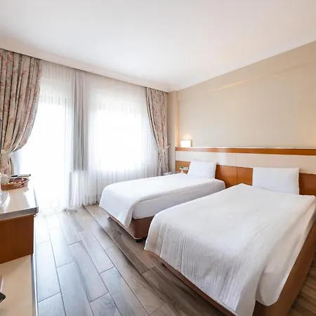 Hotel Iris &