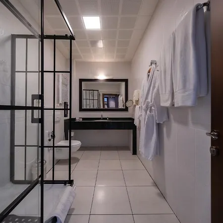 Iris & Hotel Canakkale