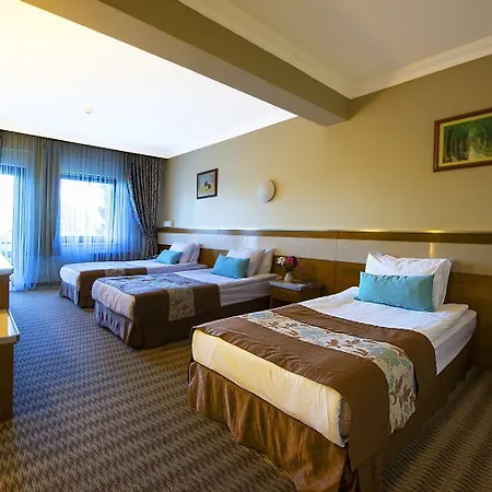 Hotel Iris & Çanakkale