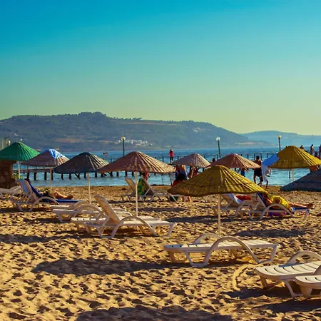 Hotel Iris & Çanakkale