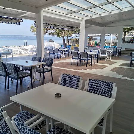 Iris & 4* Çanakkale