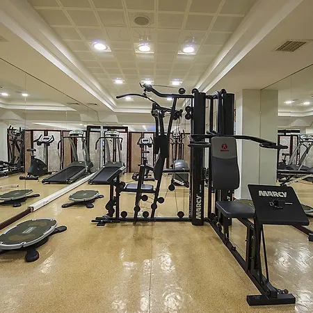 Hotel Iris & Çanakkale