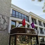 Iris & Çanakkale