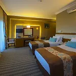 Iris & 4* Çanakkale