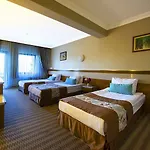 Hotel Iris & Çanakkale