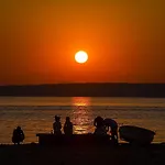 Iris & Çanakkale