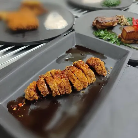 Iris & 4* Canakkale