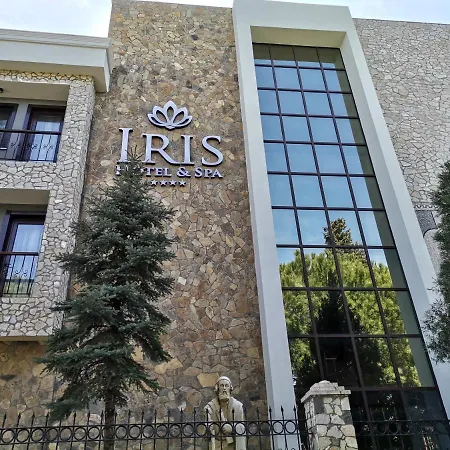 Iris & Hotel Çanakkale