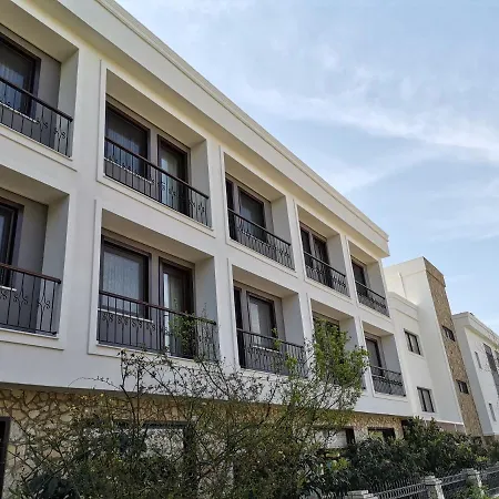 Iris & Hotel Çanakkale