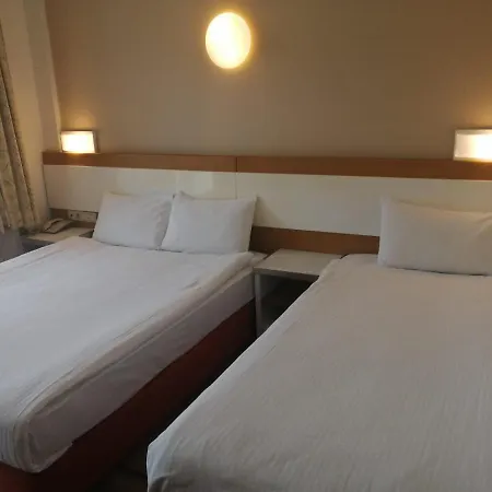 Iris & 4* Canakkale