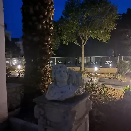 Iris & 4* Çanakkale