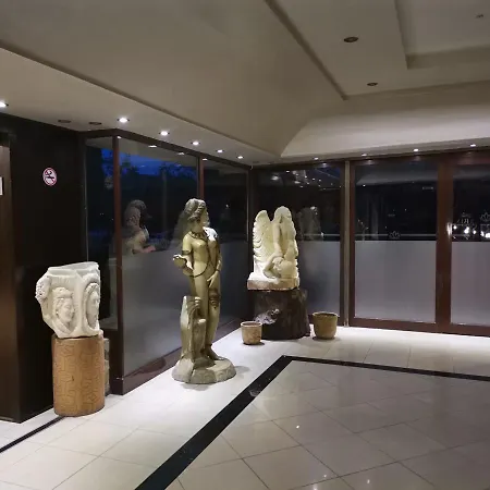 Iris Hotel&spa