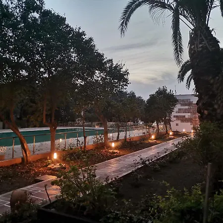 Hotel Iris & Çanakkale