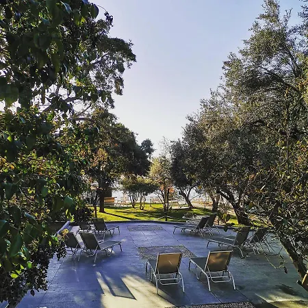 Iris & 4* Canakkale