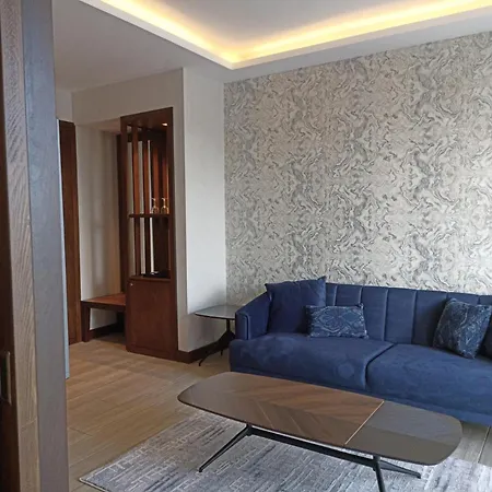 Iris & 4* Canakkale