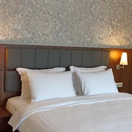 Hotel Iris Hotel&spa 4*