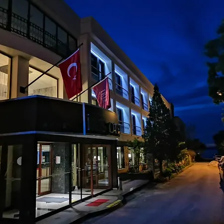 Iris Hotel&spa Hotel Çanakkale
