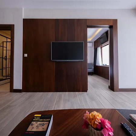 Iris Hotel&spa 4* Çanakkale