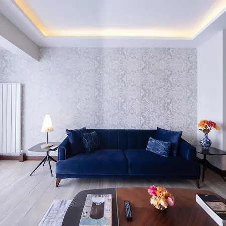 Iris & 4* Canakkale