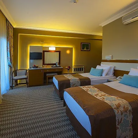 Iris & 4* Çanakkale