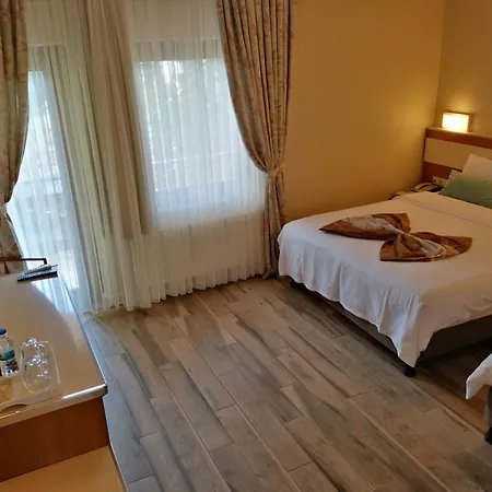 Iris Hotel&spa 4* Çanakkale