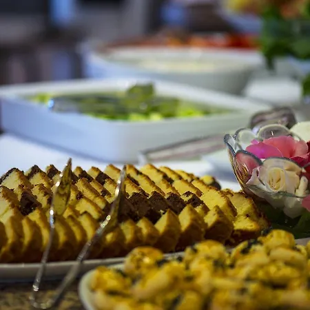 Hotel Iris & Canakkale