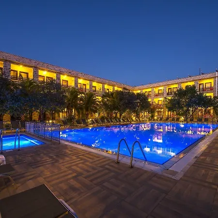 Hotel Iris &