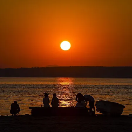 Iris & Çanakkale