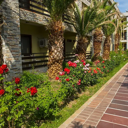 Hotel Iris & 4*