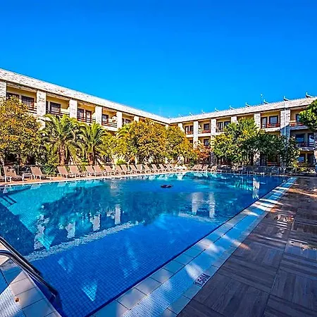 Hotel Iris &