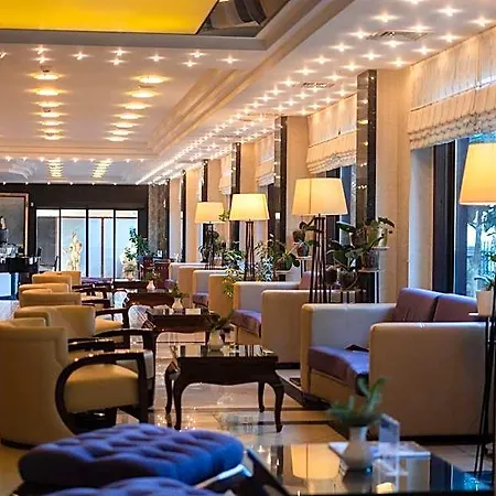 Hotel Iris & Çanakkale