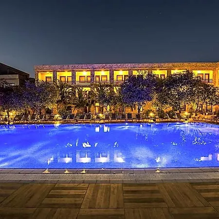 Hotel Iris & Çanakkale