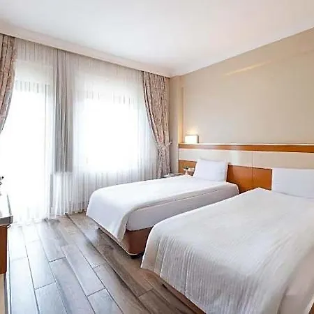 Iris & 4* Canakkale