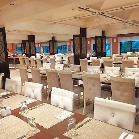 Iris & Hotel Çanakkale