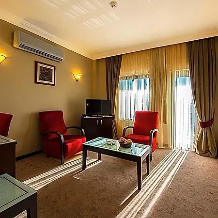 Hotel Iris &