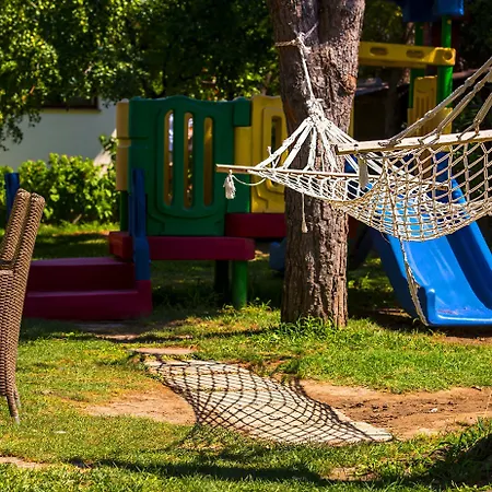 Iris Hotel&spa 4* Çanakkale