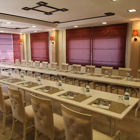 Iris Hotel&spa Hotel 4*