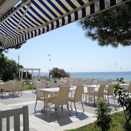 Iris Hotel&spa 4*
