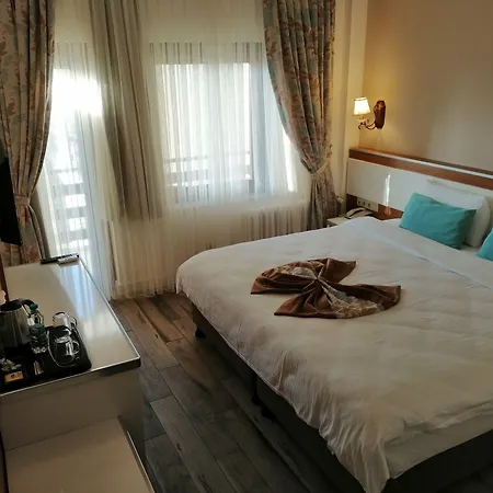 Iris & 4* Canakkale