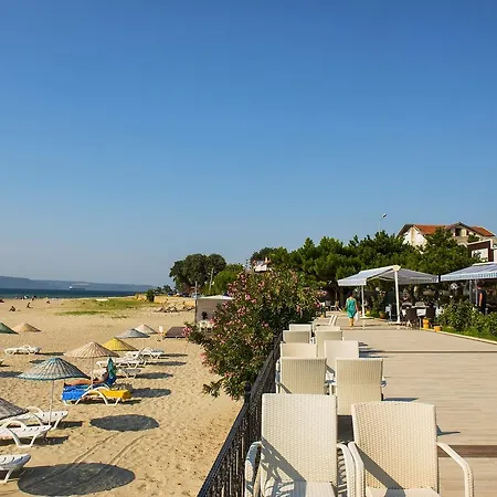 Hotel Iris & Çanakkale