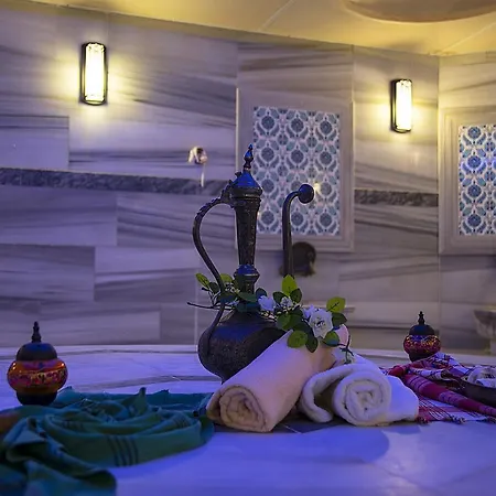 Hotel Iris &