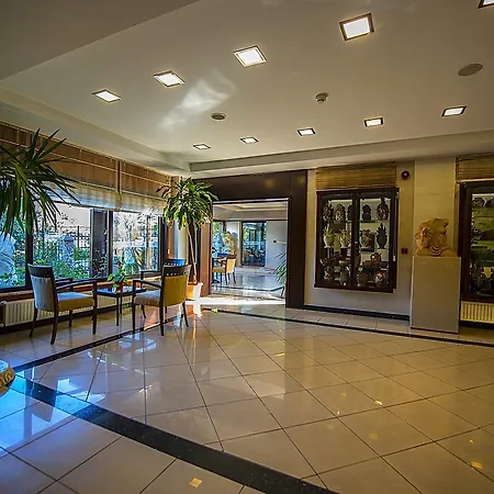 Iris & Hotel Canakkale