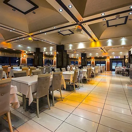 Hotel Iris & Canakkale