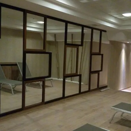 Iris Hotel&spa Hotel