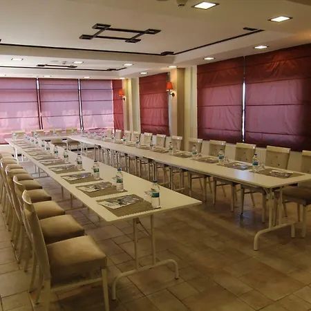 Iris & 4* Canakkale
