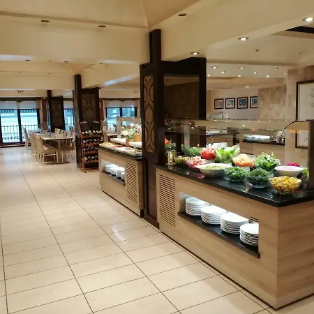 Iris Hotel&spa