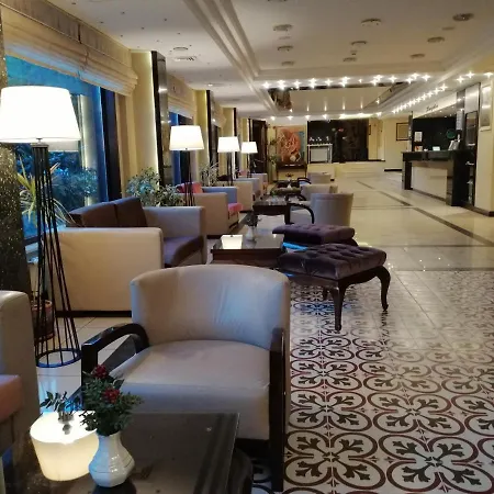 Iris & 4* Canakkale